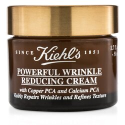 Kiehl's Przeciwzmarszczkowy krem na noc Powerful Wrinkle Reducing Cream 50ml/1.7oz