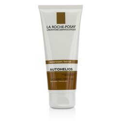 לה רוש פוזה Autohelios Self-Tan Melt-In Gel - ג׳ל שיזוף עצמי 100ml/3.3oz