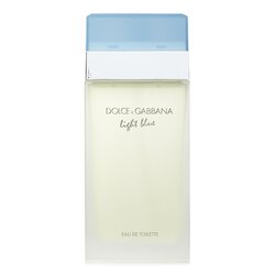 Dolce & Gabbana Light Blue ماء تواليت بخاخ 200ml/6.7oz