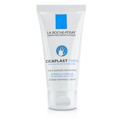 La Roche Posay Cicaplast Mains Barrier Crema Reparadora Manos 50ml/1.69oz