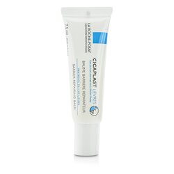 La Roche Posay Cicaplast Levres Barrier Repairing Balm - za usne i ispucale, iritirane zone 7.5ml/0.25oz