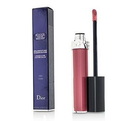 Christian Dior Rouge Dior Brillant Lipgloss - # 263 Swan 6ml/0.2oz