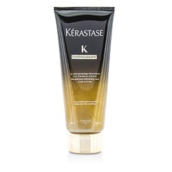 Kerastase Chronolgiste Revitalizing Exfoliating Care - Scalp and Hair (Rinse-Out Pre-Shampoo) 200ml/6.8oz