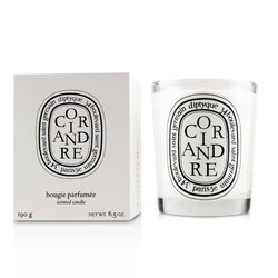Diptyque Świeca zapachowa Scented Candle - Coriandre (Coriander) 190g/6.5oz