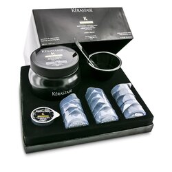 Kerastase Chronologiste Essential Revitalization Ritual Kit - Scalp and Hair 4pcs