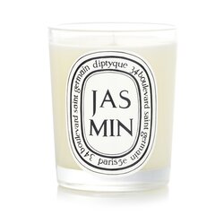 Diptyque شمع معطر - Jasmin (ياسمين) 190g/6.5oz