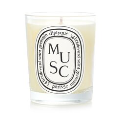 Diptyque Illatosított gyertya - Musc (Musk) 190g/6.5oz