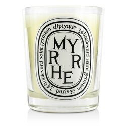 Diptyque Illatosított gyertya - Myrrhe (Myrrh) 190g/6.5oz