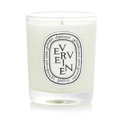 Diptyque เทียนหอม Scented Candle - Verveine (Lemon Verbena) 70g/2.4oz