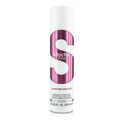Tigi S Factor Diamond Dreams Conditioner (Sparkling Shine For Lacklustre Hair) 250ml/8.5oz