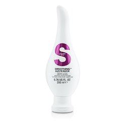 Tigi S Factor Разглаживающее Средство для Блеска Волос (Прямые и Послушные Волосы) 200ml/6.76oz