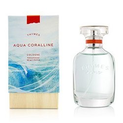 Thymes Aqua Coralline Cologne Spray 50ml/1.75oz