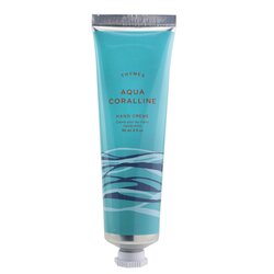 Thymes Aqua Coralline Крем для Рук 90ml/3oz