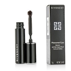 Givenchy Phenomen'Eyes Mascara - # 2 Deep Brown 7g/0.24oz