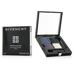 Givenchy ظلال العيون الرباعية Prisme Quator - # 2 Ecume 4x1g/0.14oz