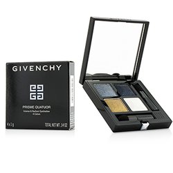 Givenchy ظلال العيون الرباعية Prisme Quator - # 4 Impertinence 4x1g/0.14oz