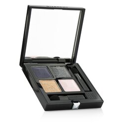 גיבנשי Prisme Quatuor 4 Colors Eyeshadow - # 5 Frisson - רבעיית צלליות 4x1g/0.14oz