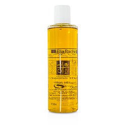 Ella Bache Precious Elements Body Oil untuk Pijat (Size Salon) - Minyak Badan 250ml/8.45oz
