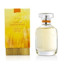 Thymes Tupelo Lemongrass Cologne Spray 50ml/1.75oz