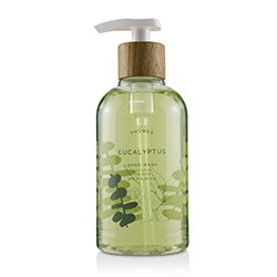 Thymes Eucalyptus Гель для Рук 240ml/8.25oz