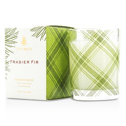 Thymes נר מנחה ארומטי - Frasier Fir 60g/2oz