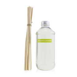 Thymes Difusor Aromático Set - Mandarin Coriander 230ml/7.75oz