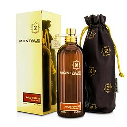 Montale Woda perfumowana Aoud Forest Eau De Parfum Spray 100ml/3.4oz