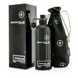 Montale Woda perfumowana Aromatic Lime Eau De Parfum Spray 100ml/3.4oz