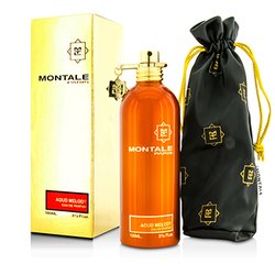 Montale Aoud Melody Парфюмированная Вода Спрей 100ml/3.4oz