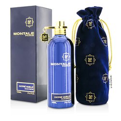 Montale Chypre Vanille Парфюмированная Вода Спрей 100ml/3.4oz