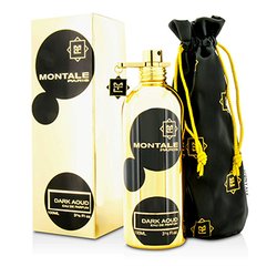 Montale Dark Aoud Парфюмированная Вода Спрей 100ml/3.4oz