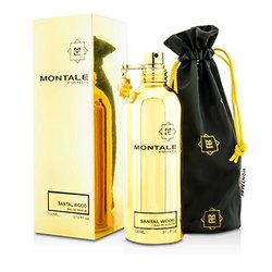 Montale Woda perfumowana Santal Wood Eau De Parfum Spray 100ml/3.4oz