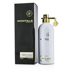 Montale Woda perfumowana White Aoud Eau De Parfum Spray 100ml/3.4oz