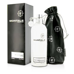 Montale Woda perfumowana Wild Pears Eau De Parfum Spray 100ml/3.4oz