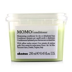 Davines Condicionador Hidratante Momo (Para Cabelos Secos ou Desitratados) 250ml/8.77oz