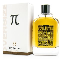 Givenchy Woda toaletowa Pi Eau De Toilette Spray 150ml/5oz