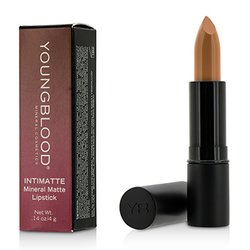 Youngblood Intimatte Mineral Matte Lipstick - #Vanity 4g/0.14oz