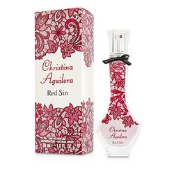 Christina Aguilera ريد سين أو دو برفام سبراي 30ml/1oz
