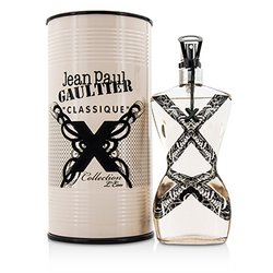 高堤耶 Classique X Collection L'Eau Light 慾望之水女性淡香水 100ml/3.3oz