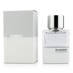 Jil Sander สเปรย์น้ำหอม Ultrasense White EDT 40ml/1.35oz