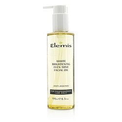 Elemis زيت موحد للون بشرة الوجه White Brightening (مستحضر صالون) 195ml/6.5oz