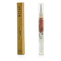 Stila Lip Glaze - # Banana Berry 1.5ml/0.05oz