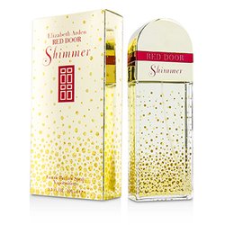 Elizabeth Arden สเปรย์น้ำหอม Red Door Shimmer EDP 100ml/3.3oz