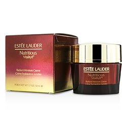 Estee Lauder Nutritious Vitality8 Radiant Moisture Creme 50ml/1.7oz