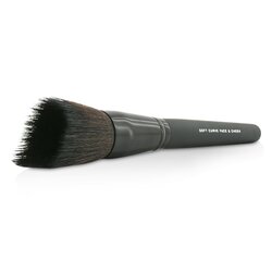 בייר אסנטואלס Soft Curve Face & Cheek Brush - מברשת רכה ללחיים ולפנים