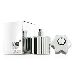 Montblanc Woda toaletowa Emblem Intense Eau De Toilette Spray 60ml/2oz