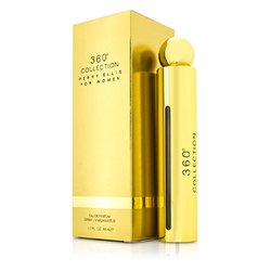 Perry Ellis 360 Collection Парфумована Вода Спрей 50ml/1.7oz