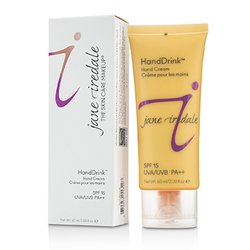 Jane Iredale HandDrink Cremă de Mâini SPF15 60ml/2.03oz