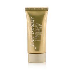Jane Iredale Glow Time Полное Покрытие Минеральный ВВ Крем SPF 25 - BB6 50ml/1.7oz