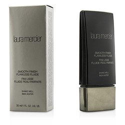 Laura Mercier Smooth Finish Flawless Fluide - # Creme 30ml/1oz